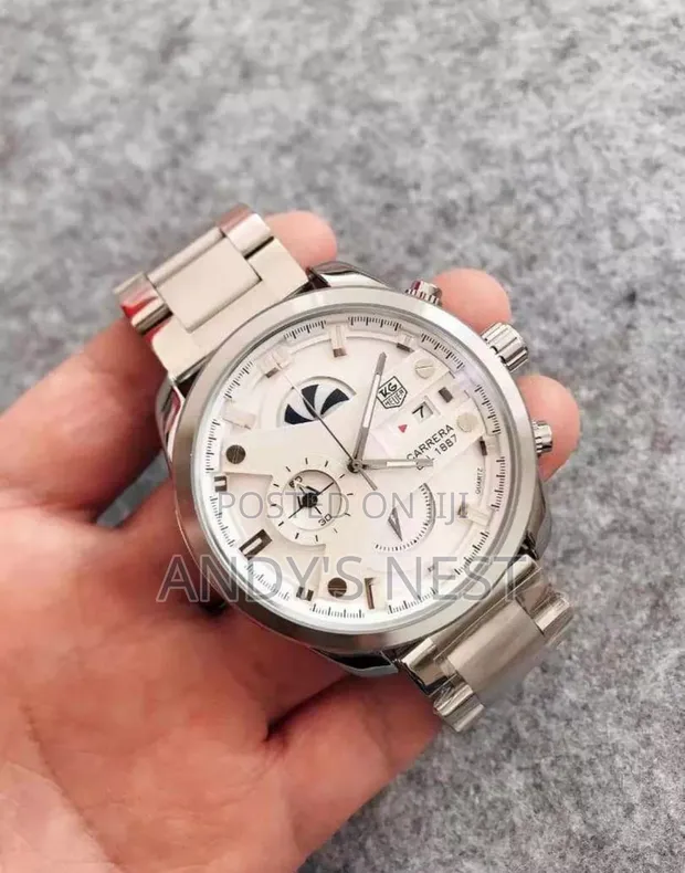 Carrera Men's Watch - 1