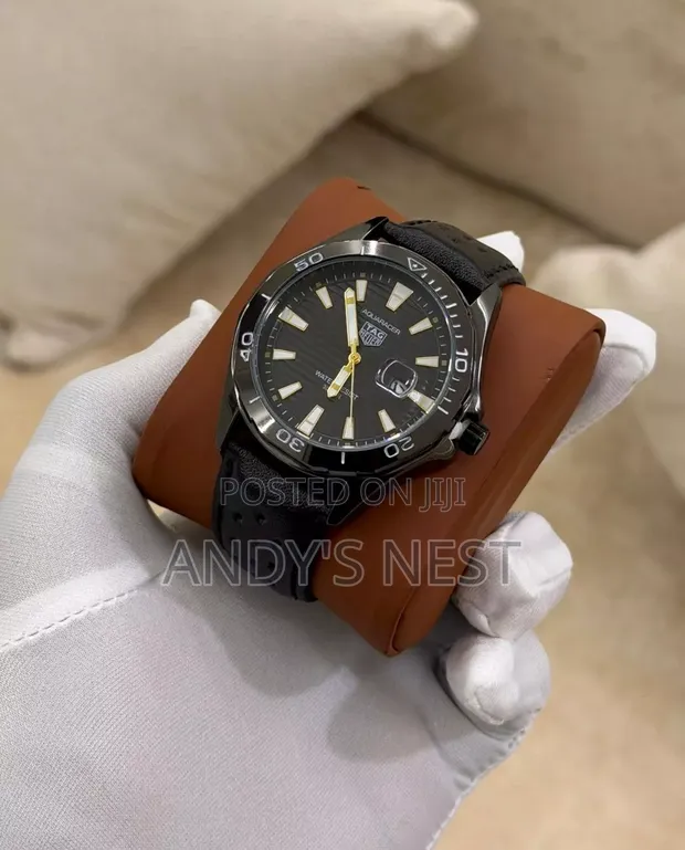 Audemars Piguet Men's Quartz Watch - 1