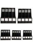 Brand New 4-Compartment Desk Magazine Holder File Organizer - 2