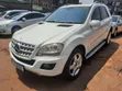 Mercedes-Benz M Class ML 350 4MATIC 2010 White - 2