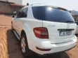 Mercedes-Benz M Class ML 350 4MATIC 2010 White - 4