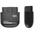 B26 OBD-II Bluetooth Car Scanner for Android - 3