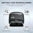 B26 OBD-II Bluetooth Car Scanner for Android - 4