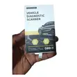 B26 OBD-II Bluetooth Car Scanner for Android - 5