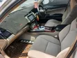 Toyota Mark X 2008 Silver - 5