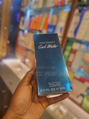 Davidoff Cool Water Eau de Toilette 200ml