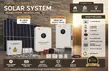 Deye 10kW Complete Solar Power System - 1
