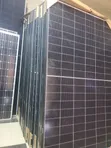 Jinko Solar 530W Mono Facial Solar Panel - 2