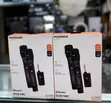 Porodo Soundtec Duo Mic Rechargeable Wireless Microphone - 2