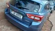Subaru Impreza 2017 Blue - 5
