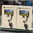DJI Osmo Mobile 8P Smartphone Stabilizer - 1