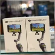 DJI Osmo Mobile 8P Smartphone Stabilizer - 2