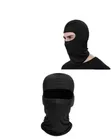 Full Face Balaclava - UV Protection Ninja Mask - 2
