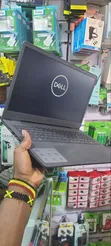 Dell Vostro 3500 Laptop - Intel Core i3, 8GB RAM, 1TB HDD - 4