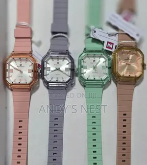 Naviforce Quartz Watch - Brand New