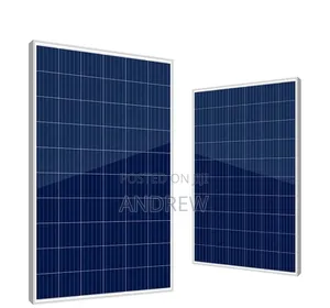 250W Solar Panel