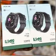 Green Lion Kids Smart Watch Series 5 - 1