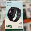 Green Lion Kids Smart Watch Series 5 - 2