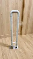 U Type Safety Grab Bar - 2