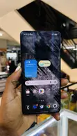 Samsung Galaxy S25 Edge 256GB Black - 2