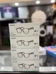 Green Lion Stockholm Smart Glasses - 1