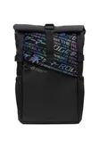 Gaming Laptop Backpack - ROG Cybertext - 2