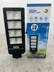 Brand New 1000W All-in-One Solar Street Light with Remote - 2