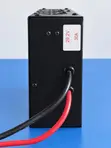 High Current Lithium Battery Charger 29.2V 30A for 24V Batteries - 1