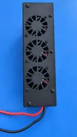 High Current Lithium Battery Charger 29.2V 30A for 24V Batteries - 2