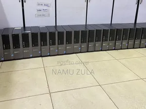 Dell OptiPlex 3020 Desktop Computer - Core i5, 4GB RAM, 500GB HDD
