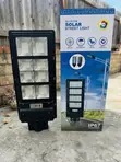 1000W Waterproof Outdoor LED Solar Street Light - 2
