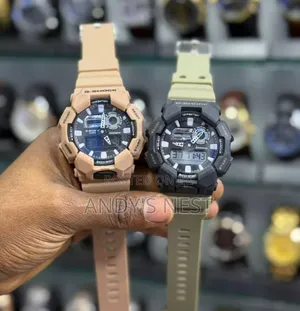 G-Shock Digital Watch for Men