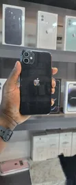Apple iPhone 11 128GB Black - 1