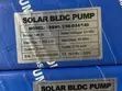 50M Submersible Solar Water Pump - 140W - 1