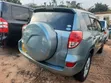 Toyota RAV4 2010 Gray - 1