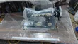 Used Industrial Sewing Machine - 1
