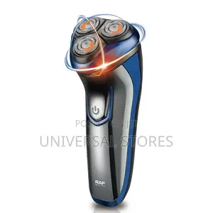Professional Hair & Beard Trimmer