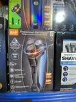 Professional Hair & Beard Trimmer - 2