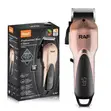Professional Rechargeable Men's Hair Clipper - 1