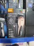 Professional Rechargeable Men's Hair Clipper - 2