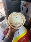 Table Fans - 2