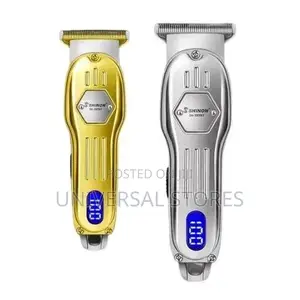 Shinon Professional Hair Clipper