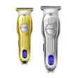 Shinon Professional Hair Clipper - 1