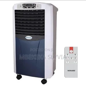 Sonashi 7.5 Litre Air Cooler with Remote