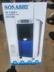 Sonashi 7.5 Litre Air Cooler with Remote - 2
