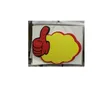A4 Size Thumbs Up Pop Price Tags (Large) - 2