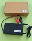 29.2V 10A Lithium Battery Charger for 24V LiFePO4 - 1