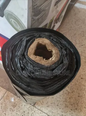 DPM/DPC Construction Nylon Sheet
