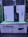 2.5kVA Hybrid Inverter - Solar, Battery, Grid Compatible - 2