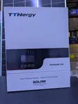2.5kVA Hybrid Inverter - Solar, Battery, Grid Compatible - 3